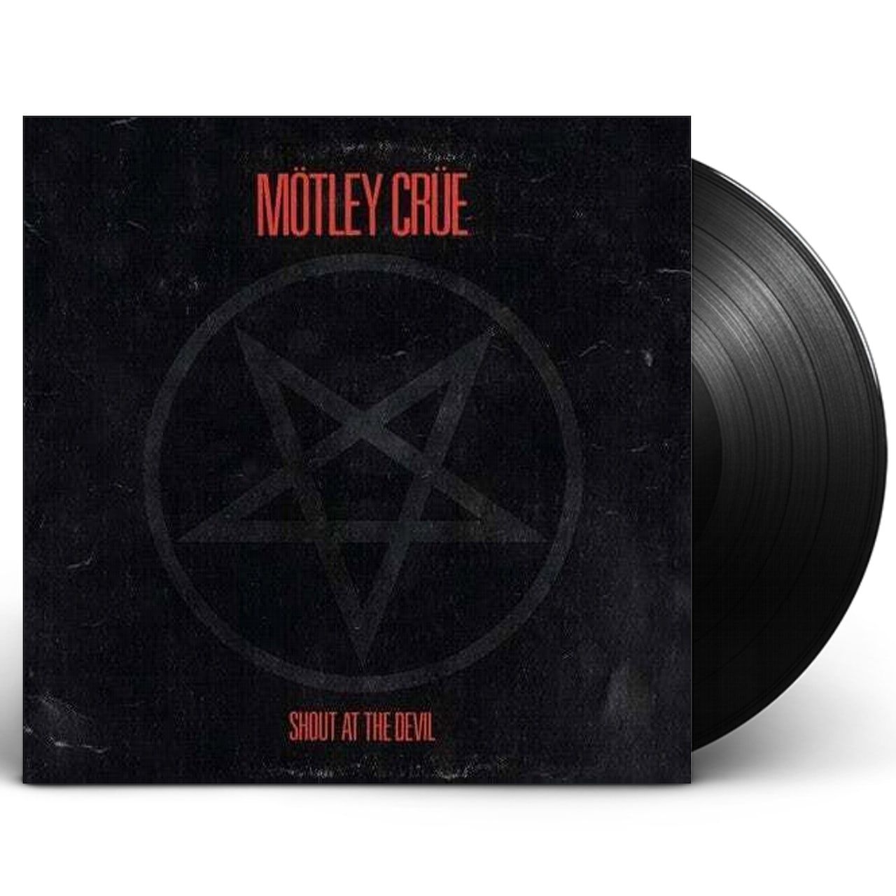 4050538782578, Виниловая пластинка Motley Crue, Shout At The Devil
4050538782578, Виниловая пластинка Motley Crue, Shout At The Devil