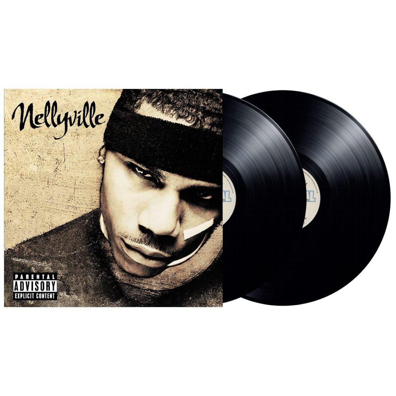 0602445578573, Виниловая пластинка Nelly, Nellyville
0602445578573, Виниловая пластинка Nelly, Nellyville
