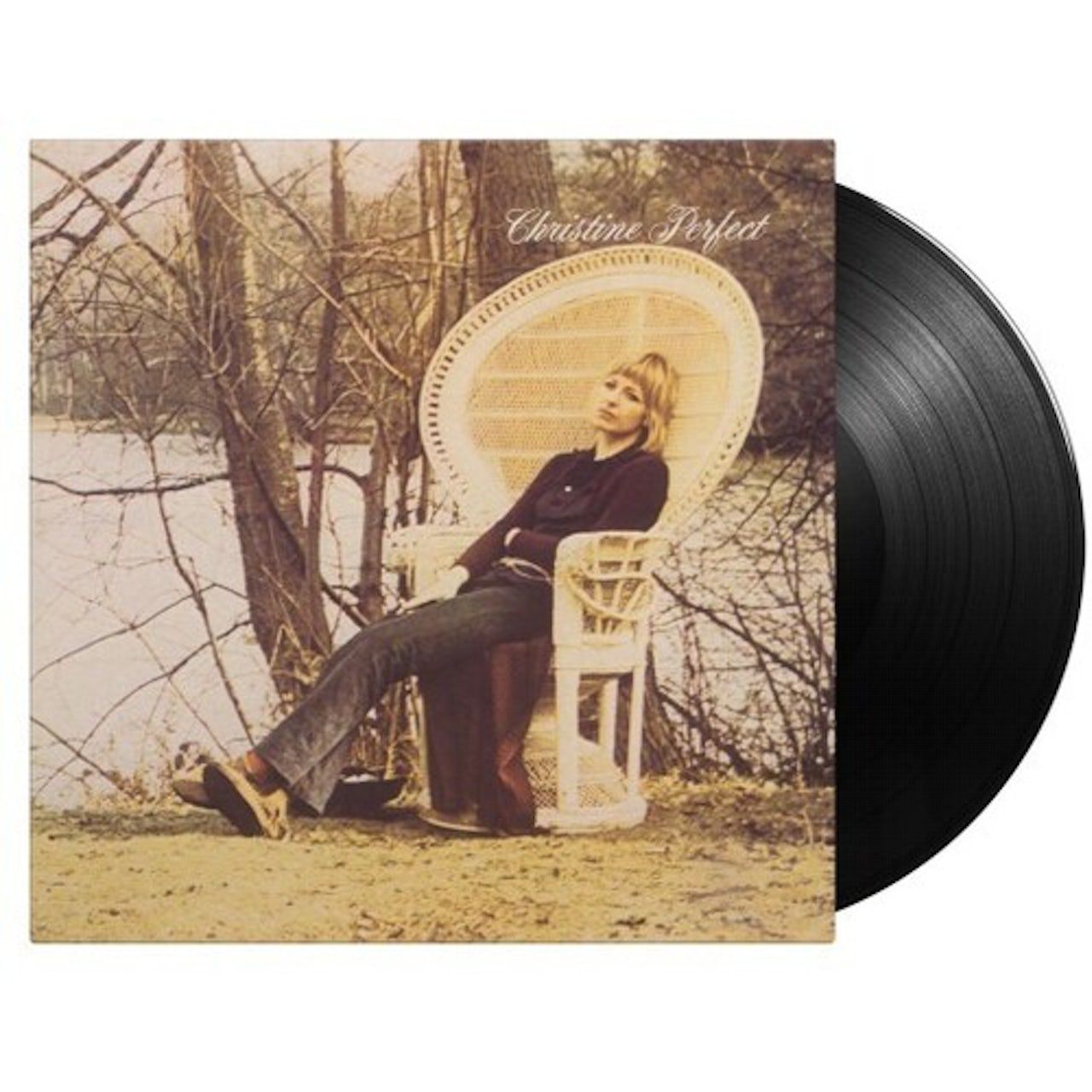8719262029323, Виниловая пластинка Perfect, Christine, Christine Perfect
8719262029323, Виниловая пластинка Perfect, Christine, Christine Perfect