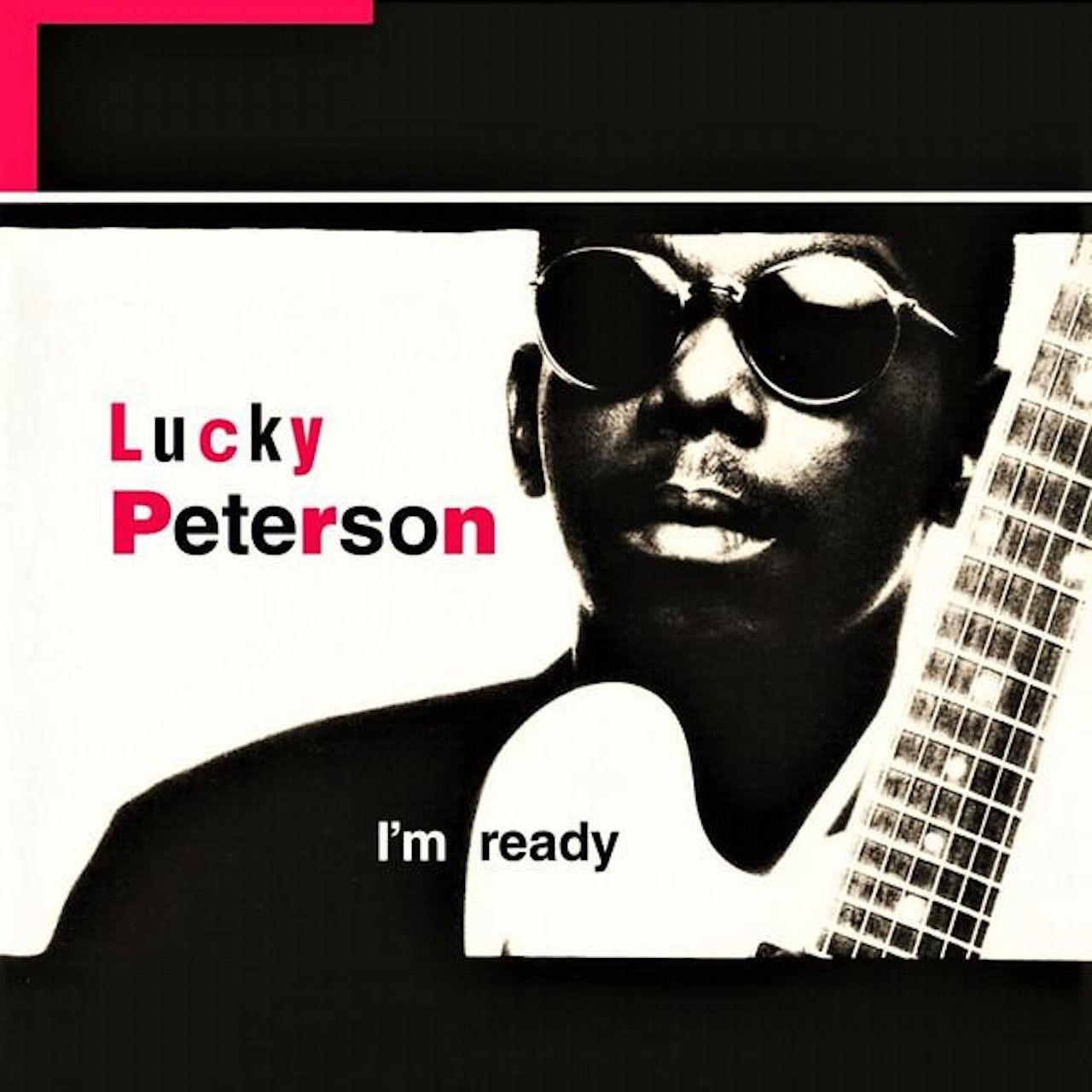 0602445480012, Виниловая пластинка Peterson, Lucky, I'm Ready
0602445480012, Виниловая пластинка Peterson, Lucky, I'm Ready