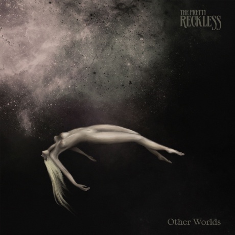 The Pretty Reckless - Other Worlds (0196587646110) виниловая пластинка
The Pretty Reckless - Other Worlds (0196587646110) виниловая пластинка