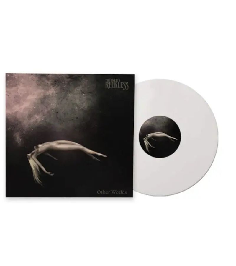 0196587657116, Виниловая пластинка Pretty Reckless, The, Other Worlds (coloured)
0196587657116, Виниловая пластинка Pretty Reckless, The, Other Worlds (coloured)