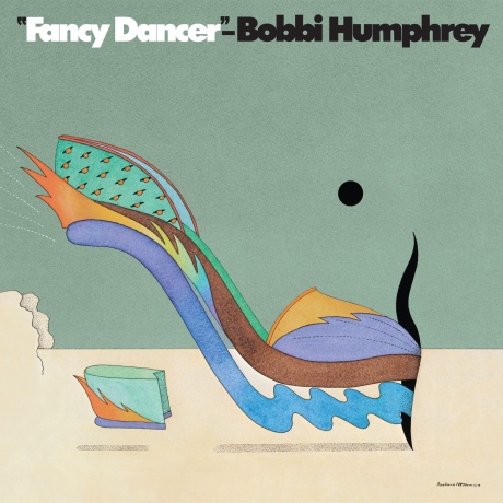 Bobbi Humphrey - Fancy Dancer (0602435968032) виниловая пластинка
Bobbi Humphrey - Fancy Dancer (0602435968032) виниловая пластинка