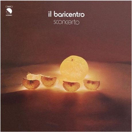 Il Baricentro - Sconcerto (0602435982632) виниловая пластинка
Il Baricentro - Sconcerto (0602435982632) виниловая пластинка
