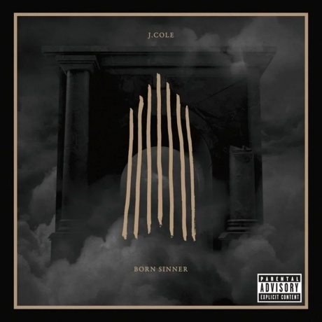 J. Cole - Born Sinner (0602455406620) виниловая пластинка
J. Cole - Born Sinner (0602455406620) виниловая пластинка