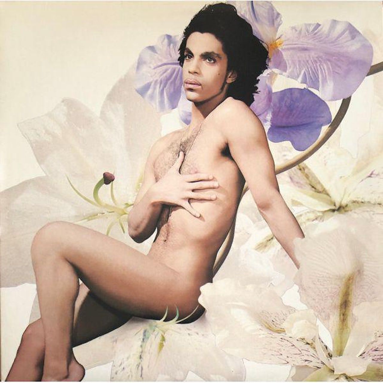 0603497839469, Виниловая пластинка Prince, Lovesexy
0603497839469, Виниловая пластинка Prince, Lovesexy