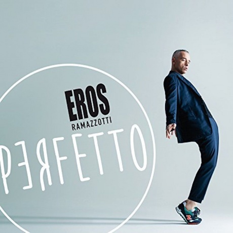 Eros Ramazzotti - Perfetto (0602547515292) виниловая пластинка
Eros Ramazzotti - Perfetto (0602547515292) виниловая пластинка
