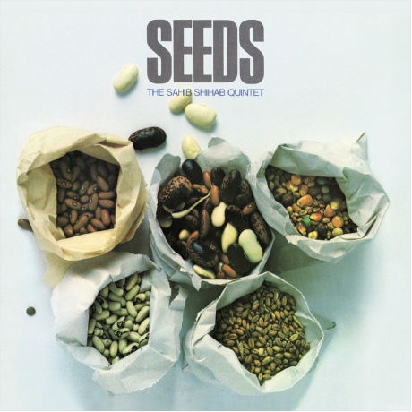 Sahib Shihab - Seeds (8018344121222) виниловая пластинка
Sahib Shihab - Seeds (8018344121222) виниловая пластинка
