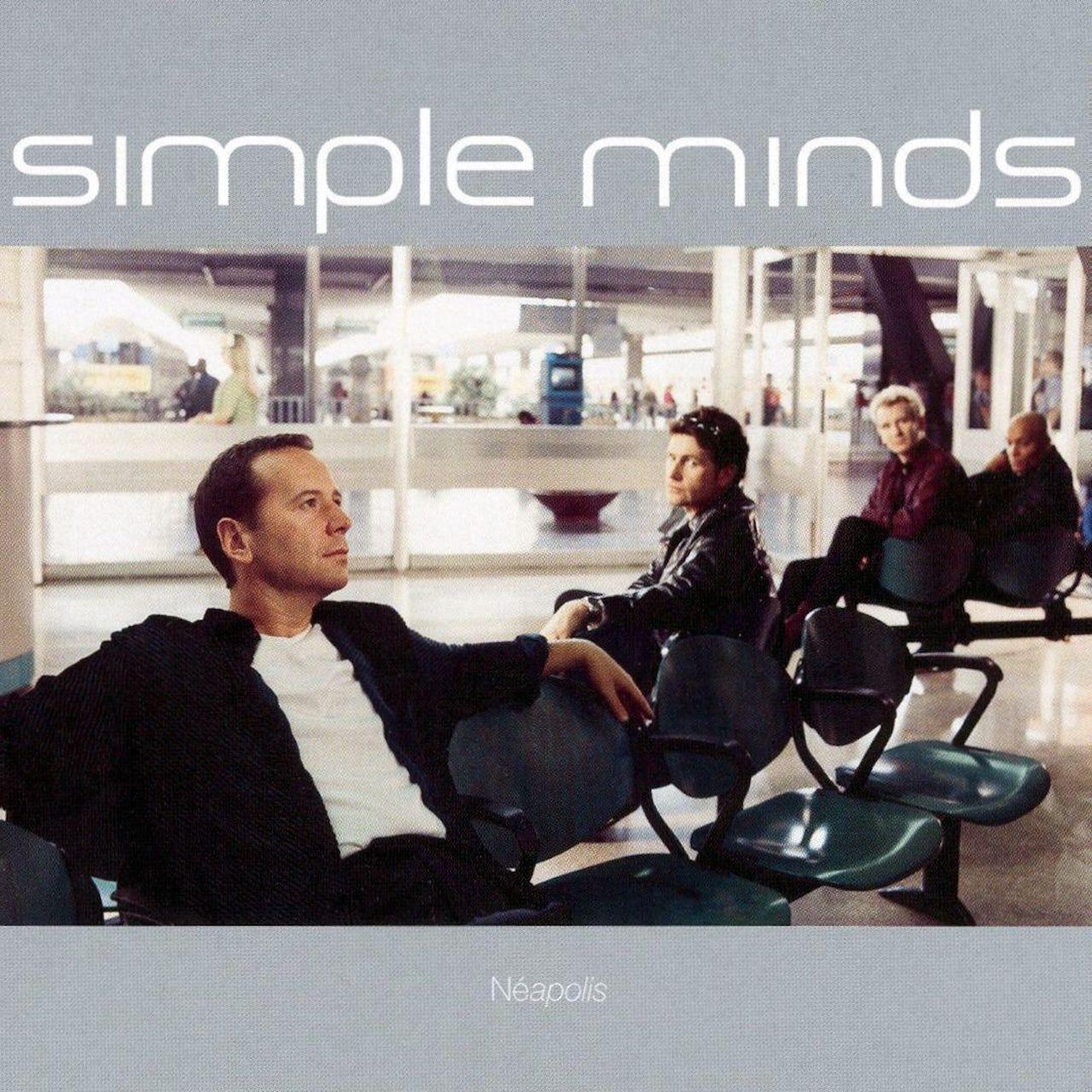 0602448631169, Виниловая пластинка Simple Minds, Neapolis (coloured)
0602448631169, Виниловая пластинка Simple Minds, Neapolis (coloured)