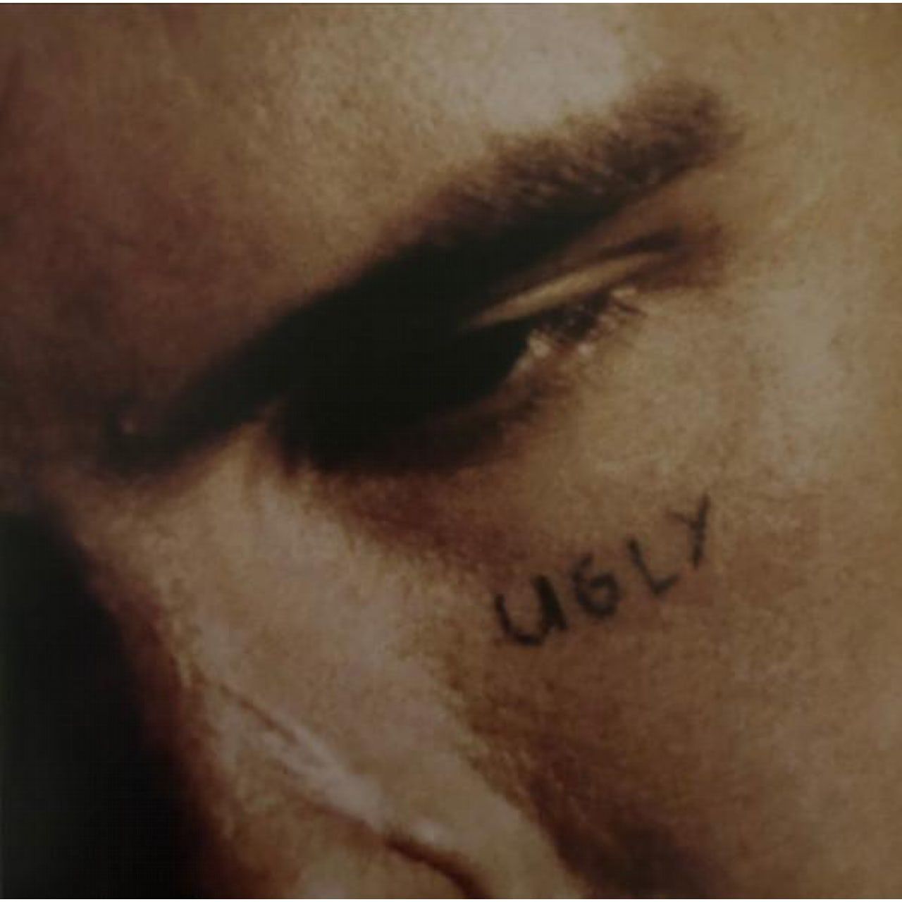 0602448166777, Виниловая пластинка Slowthai, Ugly
0602448166777, Виниловая пластинка Slowthai, Ugly