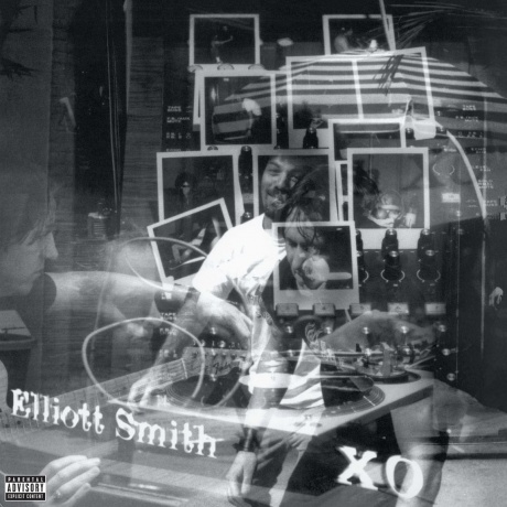 Elliott Smith - XO (0602557283518) виниловая пластинка
Elliott Smith - XO (0602557283518) виниловая пластинка