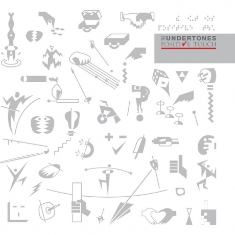 The Undertones - Positive Touch (coloured) (4050538863307) виниловая пластинка
The Undertones - Positive Touch (coloured) (4050538863307) виниловая пластинка