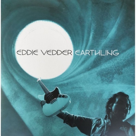 Eddie Vedder - Earthling (0602445254286) виниловая пластинка
Eddie Vedder - Earthling (0602445254286) виниловая пластинка