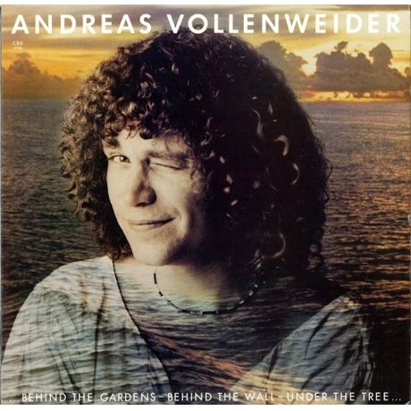 Andreas Vollenweider - Behind The Gardens - Behind The Wall - Under The Tree (0885513022813) виниловая пластинка
Andreas Vollenweider - Behind The Gardens - Behind The Wall - Under The Tree (0885513022813) виниловая пластинка