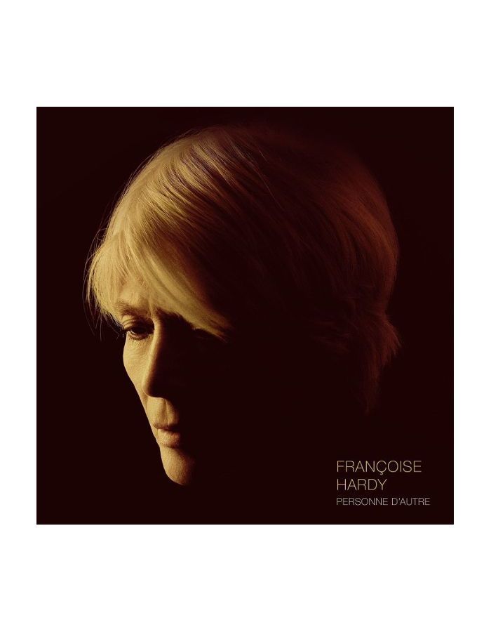 0190295680152, Виниловая пластинка Hardy, Franсoise, Personne D'Autre
0190295680152, Виниловая пластинка Hardy, Franсoise, Personne D'Autre