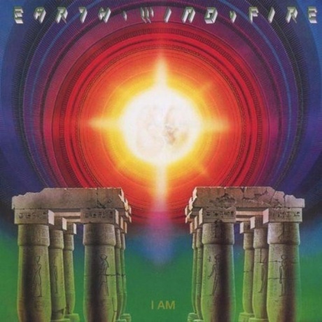 0886976994310, Earth, Wind & Fire, I Am виниловая пластинка
0886976994310, Earth, Wind & Fire, I Am виниловая пластинка