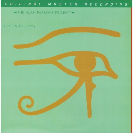 Parsons Alan Project - Eye In The Sky (45 RPM) (0821797250016) виниловая пластинка
Parsons Alan Project - Eye In The Sky (45 RPM) (0821797250016) виниловая пластинка