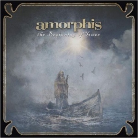 Amorphis - The Beginning Of Times (coloured) (4251981700472) виниловая пластинка
Amorphis - The Beginning Of Times (coloured) (4251981700472) виниловая пластинка