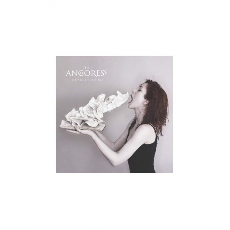 The Anchoress - The Art Of Losing (0802644801810) виниловая пластинка
The Anchoress - The Art Of Losing (0802644801810) виниловая пластинка