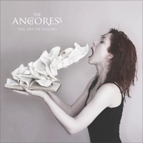 The Anchoress - The Art Of Losing (0802644801810) виниловая пластинка
The Anchoress - The Art Of Losing (0802644801810) виниловая пластинка