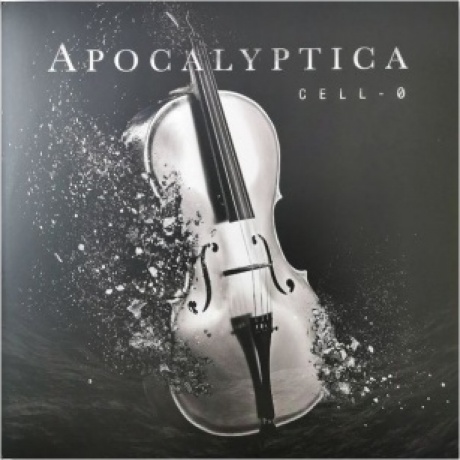 Apocalyptica - Cell-0 (0190296878763) виниловая пластинка
Apocalyptica - Cell-0 (0190296878763) виниловая пластинка