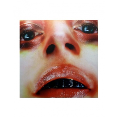 Arca - Arca (0634904083410) виниловая пластинка
Arca - Arca (0634904083410) виниловая пластинка