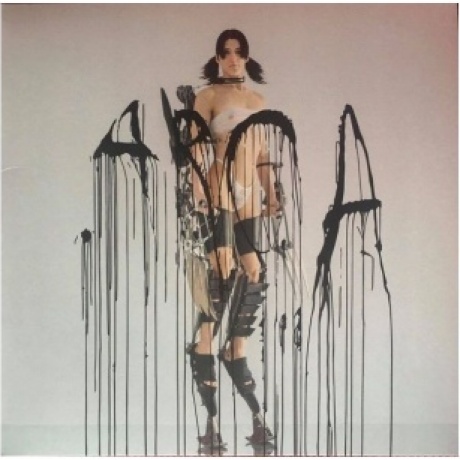 Arca - Kick I (0191404099711) виниловая пластинка
Arca - Kick I (0191404099711) виниловая пластинка
