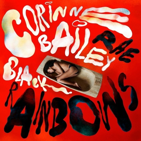 Corinne Bailey Rae - Black Rainbows (0793888876484) виниловая пластинка
Corinne Bailey Rae - Black Rainbows (0793888876484) виниловая пластинка