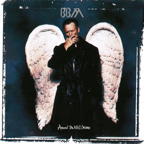 BBM (Bruce, Baker, Moore) - Around The Next Dream (0600753935583) виниловая пластинка
BBM (Bruce, Baker, Moore) - Around The Next Dream (0600753935583) виниловая пластинка