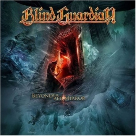 Blind Guardian - Beyond The Red Mirror (coloured) (0727361347604) виниловая пластинка
Blind Guardian - Beyond The Red Mirror (coloured) (0727361347604) виниловая пластинка