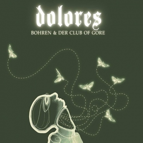 Bohren & Der Club Of Gore - Dolores (5413356514513) виниловая пластинка
Bohren & Der Club Of Gore - Dolores (5413356514513) виниловая пластинка