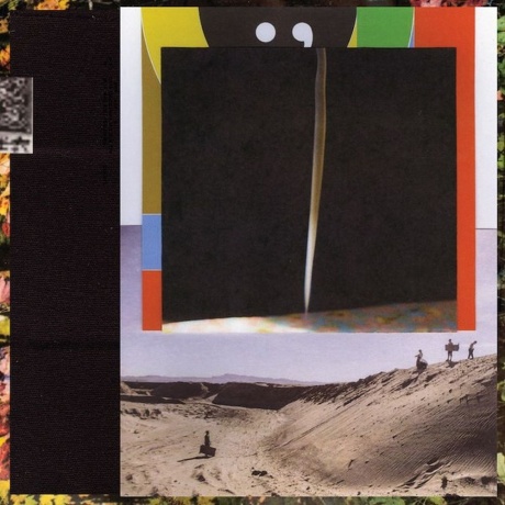 Bon Iver - I,I (0656605235011) виниловая пластинка
Bon Iver - I,I (0656605235011) виниловая пластинка
