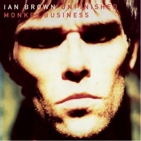 Ian Brown - Unfinished Monkey Business (0600753826423) виниловая пластинка
Ian Brown - Unfinished Monkey Business (0600753826423) виниловая пластинка