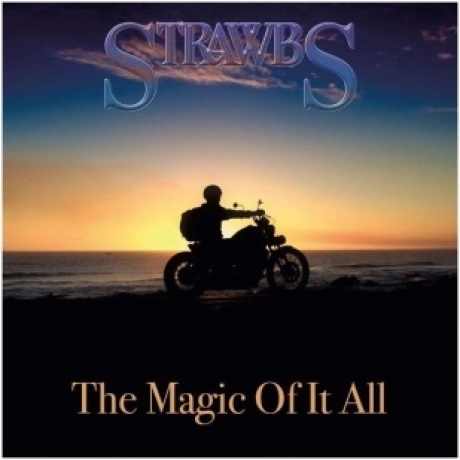 Strawbs - The Magic Of It All (5013929479814) виниловая пластинка
Strawbs - The Magic Of It All (5013929479814) виниловая пластинка