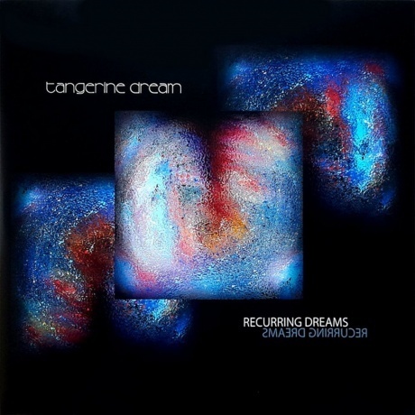 Tangerine Dream - Recurring Dreams (0802644821511) виниловая пластинка
Tangerine Dream - Recurring Dreams (0802644821511) виниловая пластинка