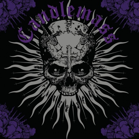 Candlemass - Sweet Evil Sun (0840588170722) виниловая пластинка
Candlemass - Sweet Evil Sun (0840588170722) виниловая пластинка