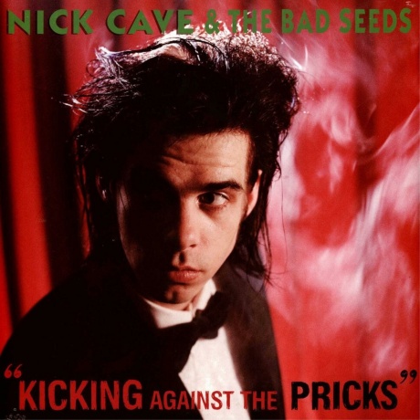 5414939710315, Cave, Nick, Kicking Against The Pricks виниловая пластинка
5414939710315, Cave, Nick, Kicking Against The Pricks виниловая пластинка