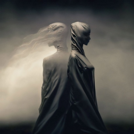 Tesseract - War Of Being (0802644819914) виниловая пластинка
Tesseract - War Of Being (0802644819914) виниловая пластинка