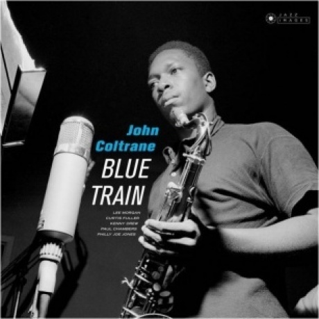 John Coltrane - Blue Train (8436569193464) виниловая пластинка
John Coltrane - Blue Train (8436569193464) виниловая пластинка