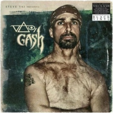 Steve Vai - Vai / Gash (Lp, Gatefold) (0810020509632) виниловая пластинка
Steve Vai - Vai / Gash (Lp, Gatefold) (0810020509632) виниловая пластинка