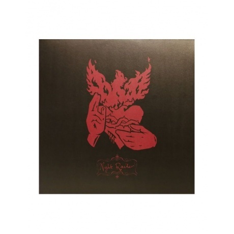 Crippled Black Phoenix - Night Raider (0802644803111) виниловая пластинка
Crippled Black Phoenix - Night Raider (0802644803111) виниловая пластинка