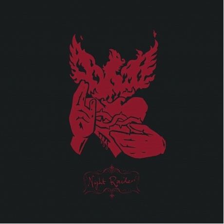 Crippled Black Phoenix - Night Raider (0802644803111) виниловая пластинка
Crippled Black Phoenix - Night Raider (0802644803111) виниловая пластинка