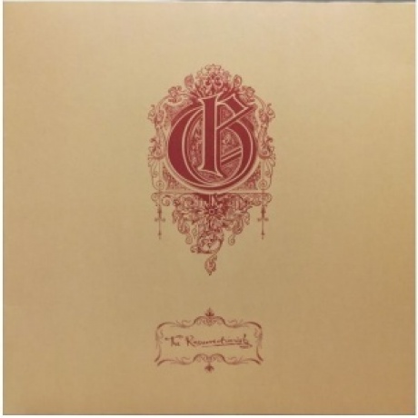 Crippled Black Phoenix - The Resurrectionists (0802644891613) виниловая пластинка
Crippled Black Phoenix - The Resurrectionists (0802644891613) виниловая пластинка