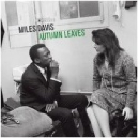 Miles Davis - Autumn Leaves (8436569190432) виниловая пластинка
Miles Davis - Autumn Leaves (8436569190432) виниловая пластинка