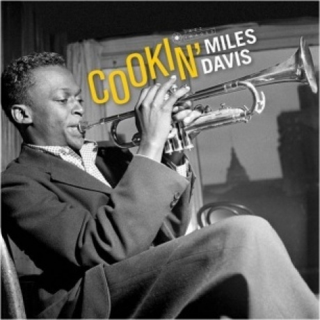 Miles Davis - Cookin' (8436569193495) виниловая пластинка
Miles Davis - Cookin' (8436569193495) виниловая пластинка