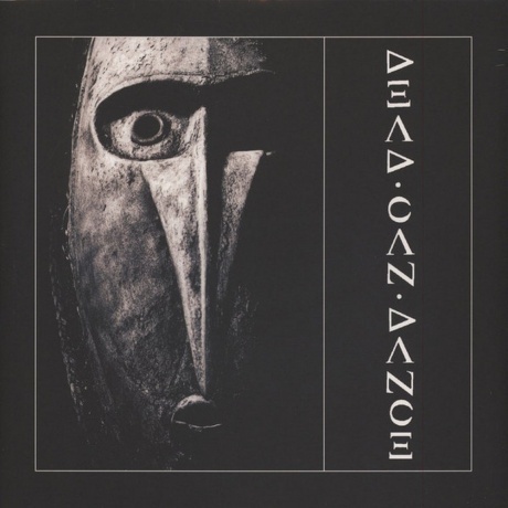 Dead Can Dance - Dead Can Dance (0652637362213) виниловая пластинка
Dead Can Dance - Dead Can Dance (0652637362213) виниловая пластинка