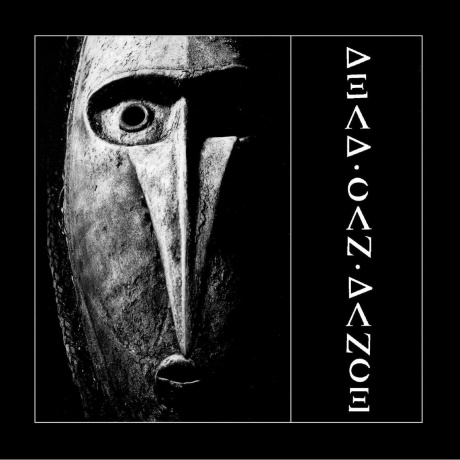Dead Can Dance - Dead Can Dance (0652637362213) виниловая пластинка
Dead Can Dance - Dead Can Dance (0652637362213) виниловая пластинка