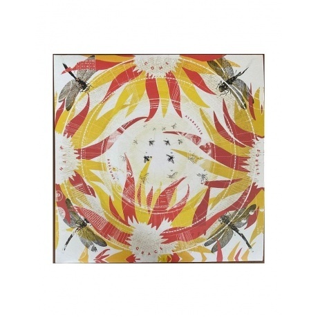 Alabaster DePlume - Come With Fierce Grace (0789993993703) виниловая пластинка
Alabaster DePlume - Come With Fierce Grace (0789993993703) виниловая пластинка