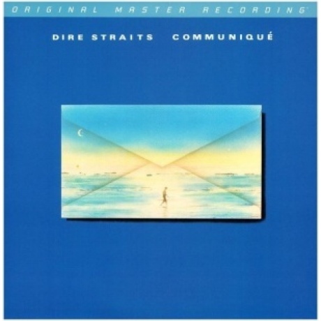 Dire Straits - Communique (Analogue, Original Master Recording) (0821797246712) виниловая пластинка
Dire Straits - Communique (Analogue, Original Master Recording) (0821797246712) виниловая пластинка