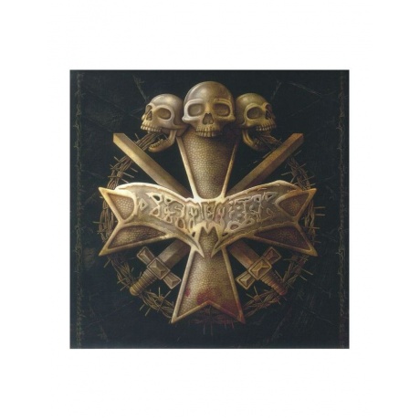 Dismember - Dismember (coloured) (4065629686314) виниловая пластинка
Dismember - Dismember (coloured) (4065629686314) виниловая пластинка